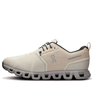 Cloud 5 Waterproof “Pearl Fog”
