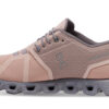 Cloud 5 Waterproof “Rose Fossil”
