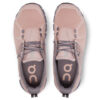 Cloud 5 Waterproof “Rose Fossil”