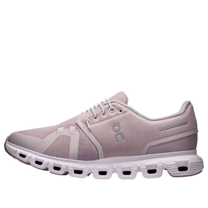 Cloud 6 “Mauve Orchid”