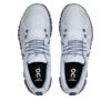 Cloud 6 Waterproof “Heather Metal”