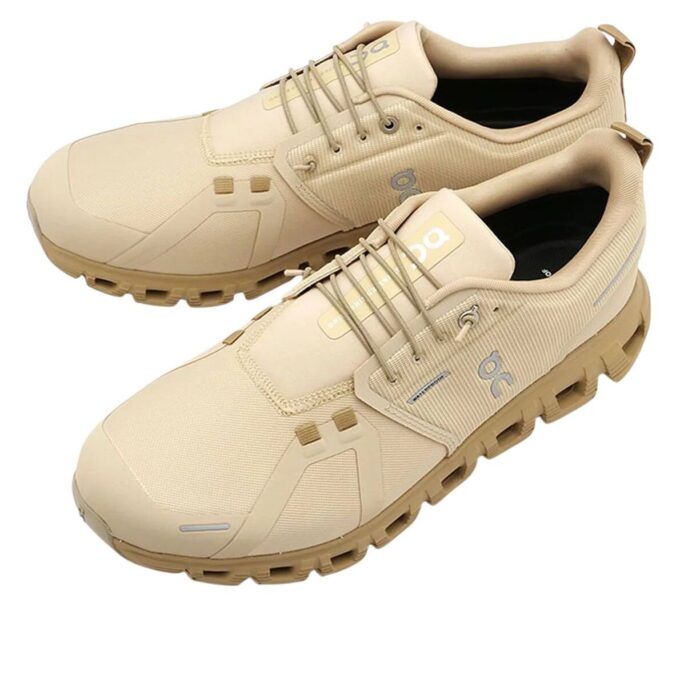 Cloud 6 Waterproof “Sand Dune”