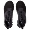 Cloud Hi “Black”