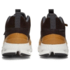 Cloud Hi “Caramel Black”