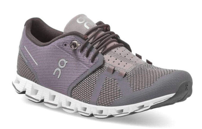 Cloud “Pebble Raisin”