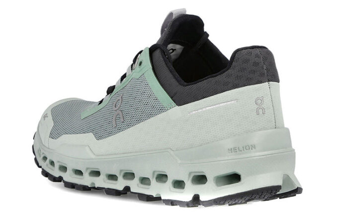 Cloud Ultra “Moss Eclipse”