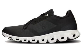 Cloud X 3 AD “Black White”