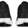 Cloud X 3 AD “Black White”
