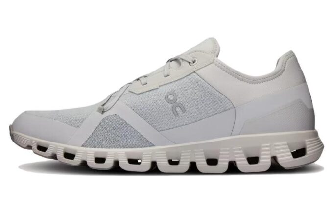 Cloud X 3 AD “Glacier Alloy”
