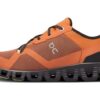 Cloud X 3 AD “Orange Shadow”