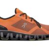 Cloud X 3 AD “Orange Shadow”