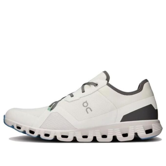 Cloud X 3 AD “Undyed White Niagara”