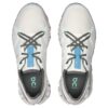 Cloud X 3 AD “Undyed White Niagara”