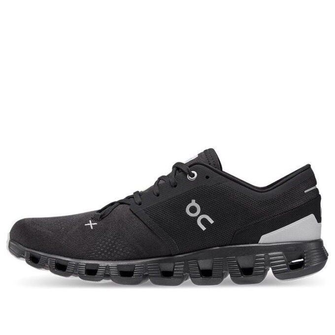 Cloud X 3 “Black”