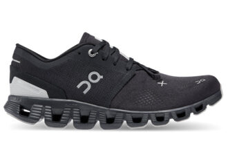 Cloud X 3 “Black”