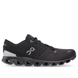 Cloud X 3 “Black”