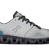 Cloud X 3 “Glacier Iron”