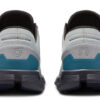 Cloud X 3 “Glacier Iron”