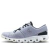Cloud X 3 “Nimbus White”