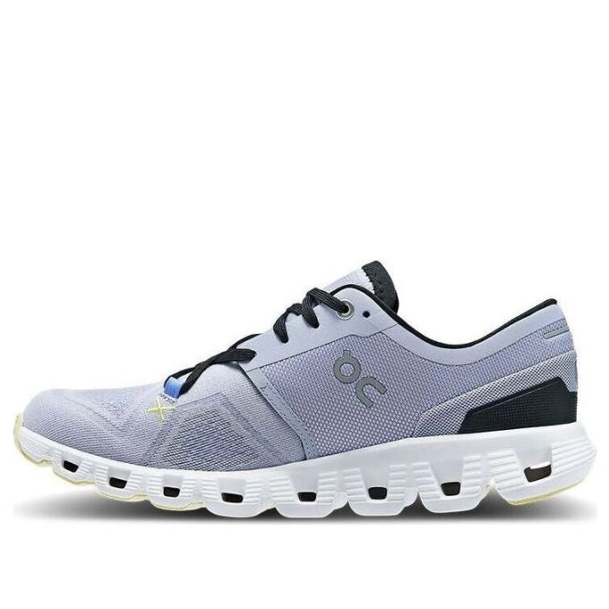 Cloud X 3 “Nimbus White”