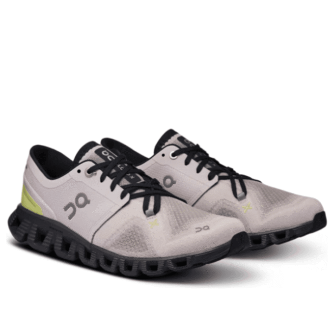 Cloud X 3 “Orchid Iron”