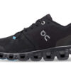 Cloud X 3 Shift “Black Niagara Blue”