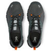 Cloud X 3 Shift “Dark Green Orange”