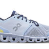 Cloud X 3 “Shift Heather Midnight”