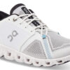 Cloud X 3 Shift “White Black”