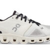 Cloud X 3 “White Black”