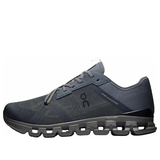 Cloud X 4 AD “Stone Black”