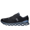 Cloud X 4 “Black Chambray”