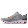 Cloud X “Alloy Grey Lily Pink”
