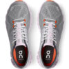 Cloud X “Alloy Grey Lily Pink”