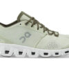 Cloud X “Aloe White”
