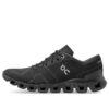 Cloud X “Black Asphalt Grey”
