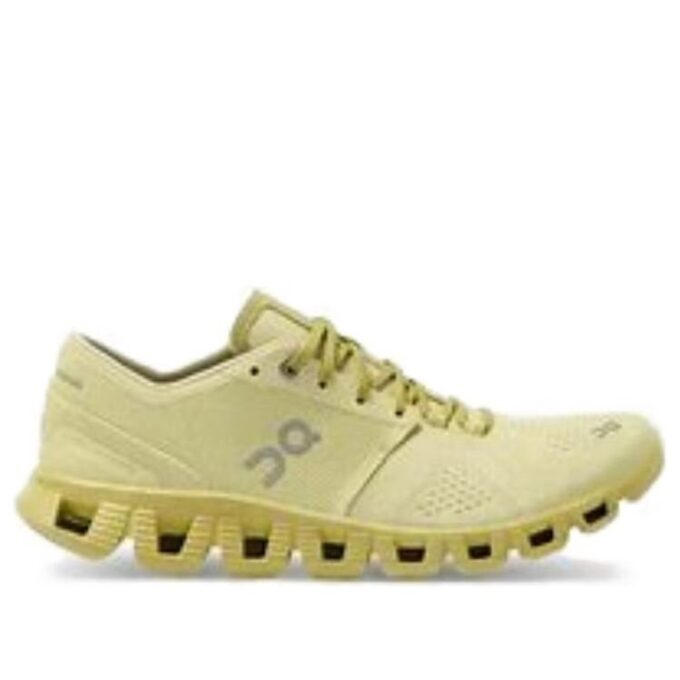Cloud X “Glade Citron”
