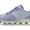 Cloud X “Lavender Ice”