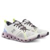Cloud X Shift 3 “Undyed White Heron”