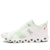 Cloud X Shift “White Matcha”