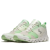 Cloud X Shift “White Matcha”