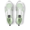 Cloud X Shift “White Matcha”
