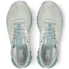 Cloud X Shift “White Teal”