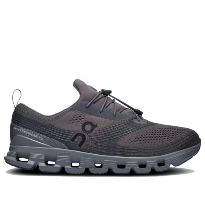 Cloud X Z5 “Asphalt Iron”