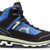 Cloudalpine Waterproof “Blue Black”