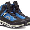 Cloudalpine Waterproof “Blue Black”