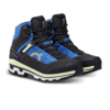 Cloudalpine Waterproof “Cobalt Limelight”