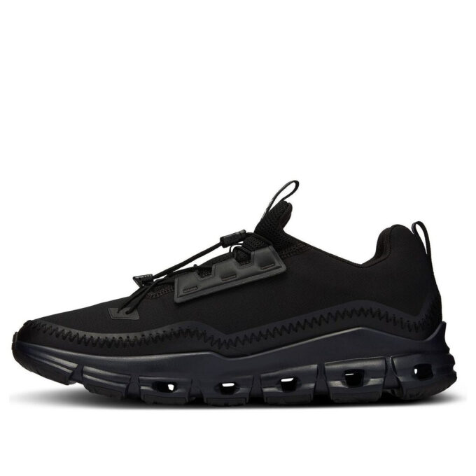 Cloudaway “All Black”