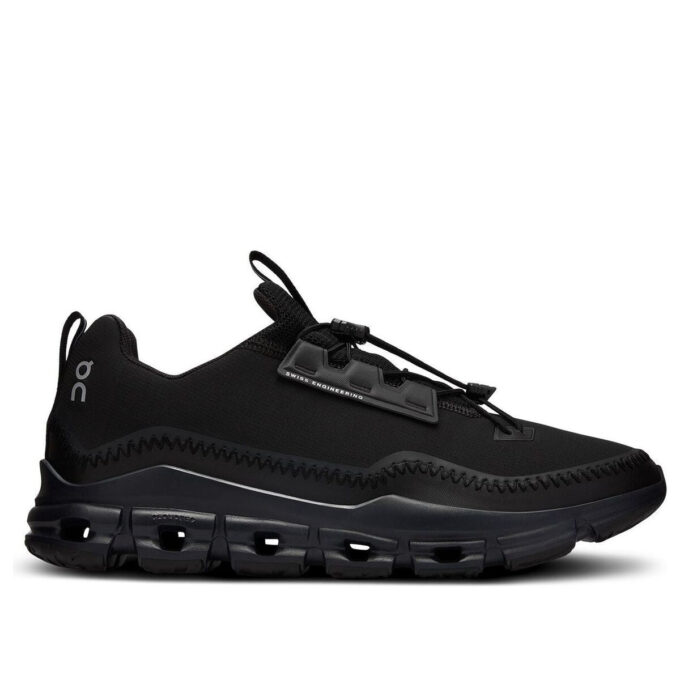 Cloudaway “All Black”