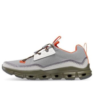 Cloudaway “Alloy Ivy Grey”